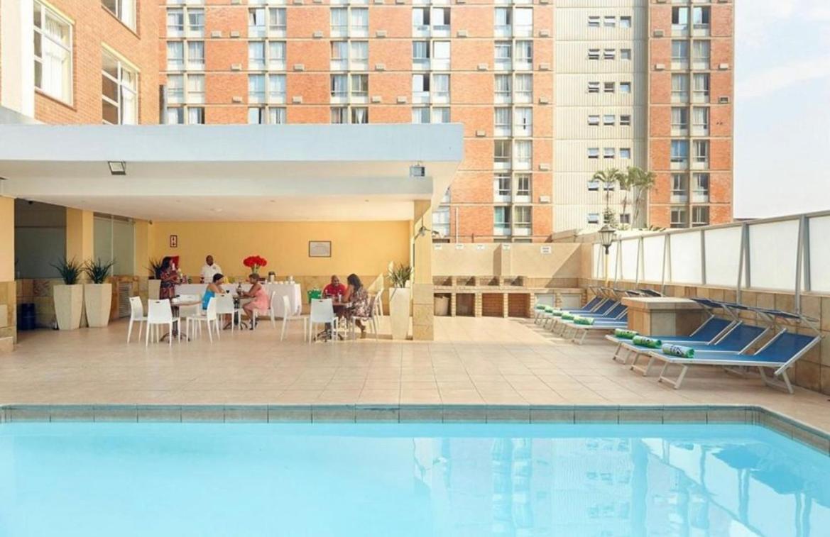 Cia's Seaside Serenity @ Oceanic Unit 36 Apartment *