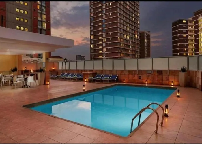 Cia\'S Seaside Serenity @ Oceanic Unit 36