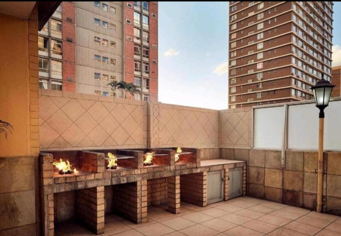 Apartment Cia's Seaside Serenity @ Oceanic Unit 36
