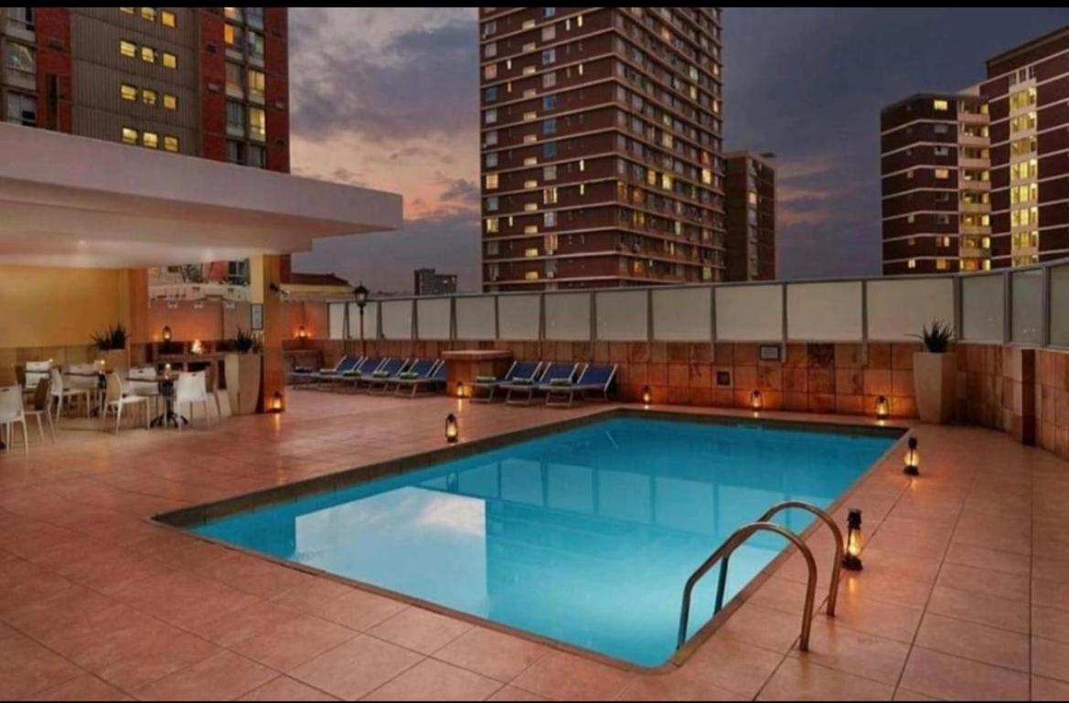 Apartment Cia's Seaside Serenity @ Oceanic Unit 36 *