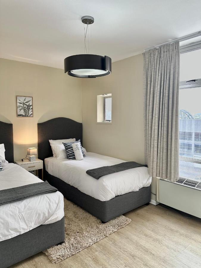 Cia's Seaside Serenity @ Oceanic Unit 36 Apartment *